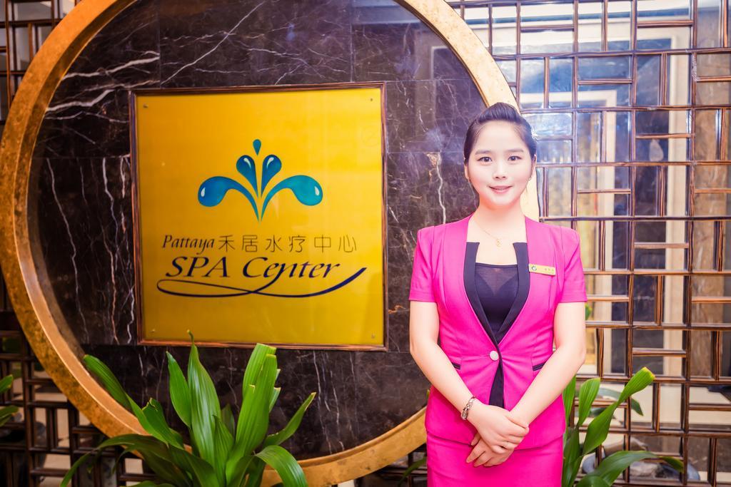 The Royal Marina Plaza Hotel Canton Extérieur photo